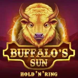 Buffalo's Sun Slot